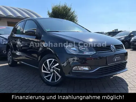 Used VOLKSWAGEN POLO Petrol 2017 Ad 