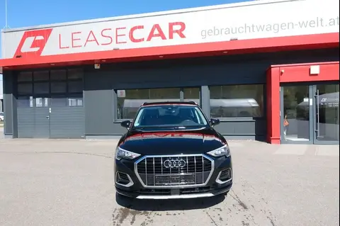 Annonce AUDI Q3 Essence 2020 d'occasion 