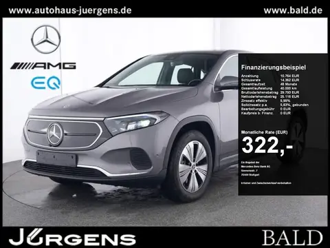 Used MERCEDES-BENZ EQA Not specified 2023 Ad 