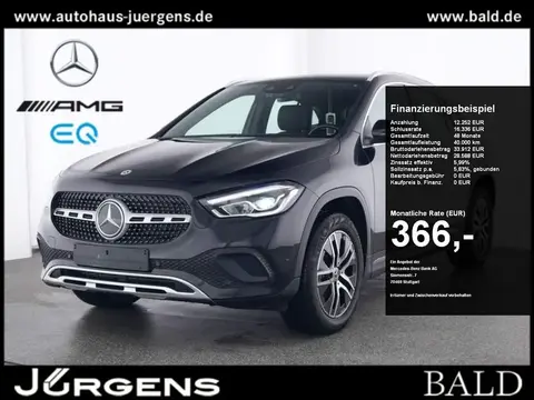 Used MERCEDES-BENZ CLASSE GLA Diesel 2023 Ad 