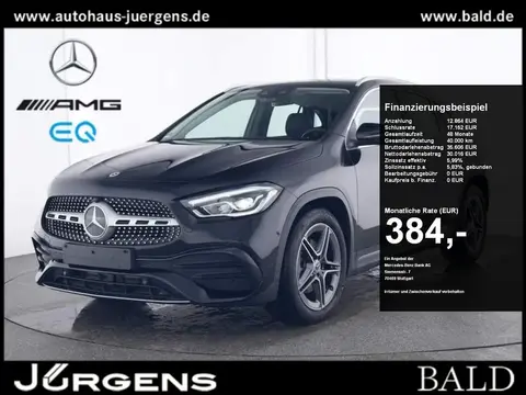 Used MERCEDES-BENZ CLASSE GLA Petrol 2023 Ad 