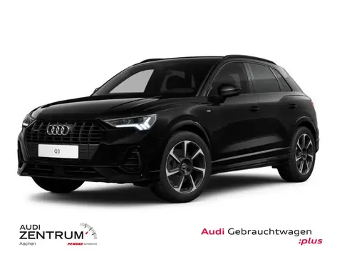 Annonce AUDI Q3 Diesel 2023 d'occasion 