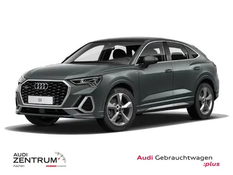 Annonce AUDI Q3 Essence 2021 d'occasion 