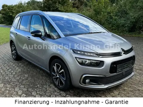 Used CITROEN C4 Petrol 2021 Ad 