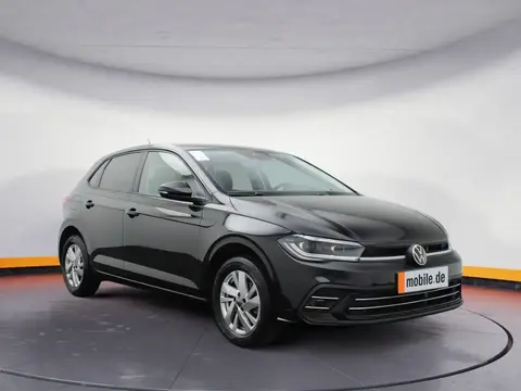 Used VOLKSWAGEN POLO Petrol 2023 Ad 