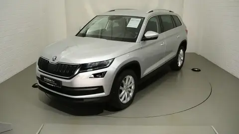 Used SKODA KODIAQ Diesel 2020 Ad 