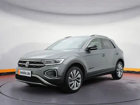 Used VOLKSWAGEN T-ROC Petrol 2023 Ad 