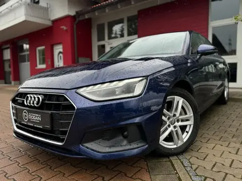 Used AUDI A4 Diesel 2020 Ad 