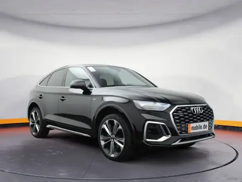 Used AUDI Q5 Petrol 2023 Ad 