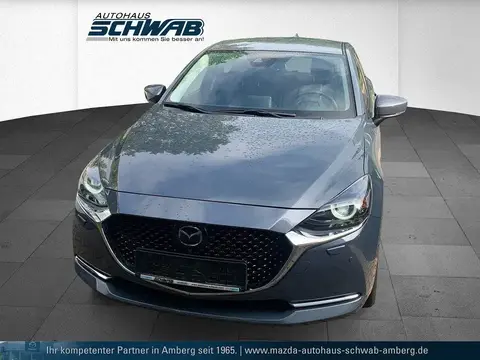 Annonce MAZDA 2 Essence 2021 d'occasion 