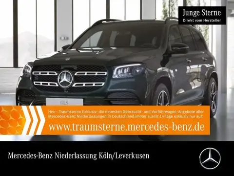 Annonce MERCEDES-BENZ CLASSE GLS Diesel 2023 d'occasion 