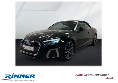 Annonce AUDI A5 Essence 2021 d'occasion 