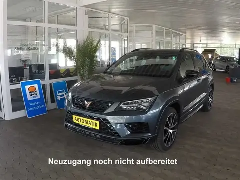 Used CUPRA ATECA Petrol 2020 Ad 