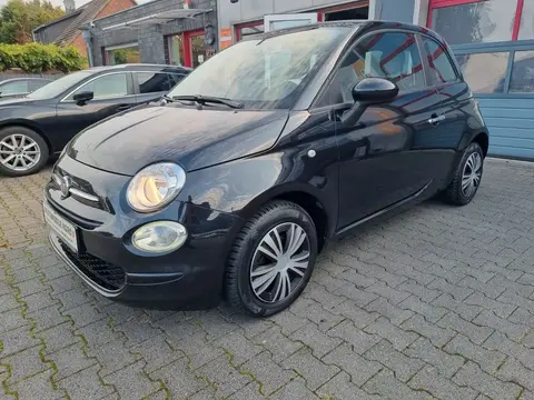 Annonce FIAT 500 Essence 2018 d'occasion 