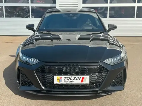 Annonce AUDI RS7 Essence 2022 d'occasion 