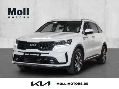 Annonce KIA SORENTO Hybride 2023 d'occasion 