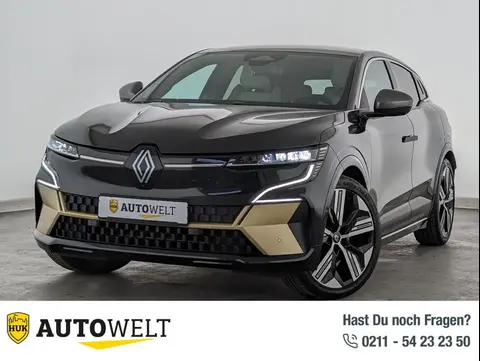 Annonce RENAULT MEGANE Non renseigné 2022 d'occasion 