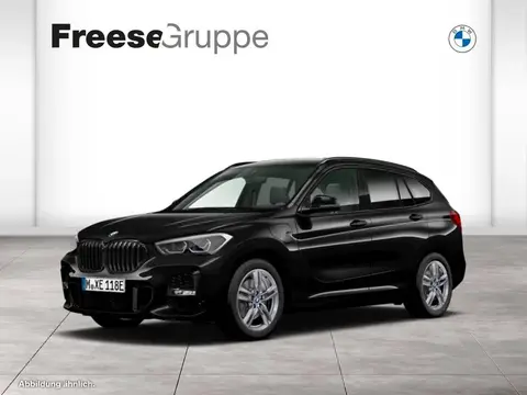 Annonce BMW X1 Non renseigné 2021 d'occasion Allemagne