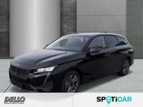 Annonce PEUGEOT 308 Essence 2024 d'occasion 