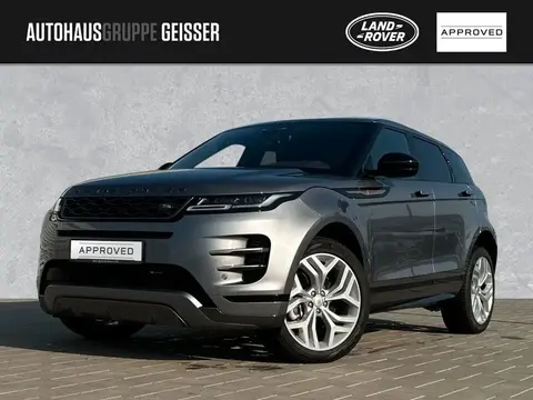 Annonce LAND ROVER RANGE ROVER EVOQUE Diesel 2023 d'occasion 