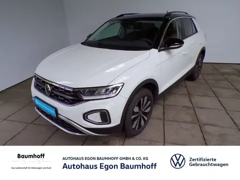 Used VOLKSWAGEN T-ROC Petrol 2023 Ad 