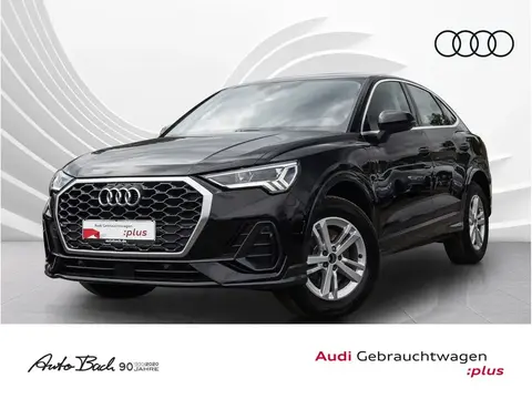 Used AUDI Q3 Hybrid 2021 Ad 