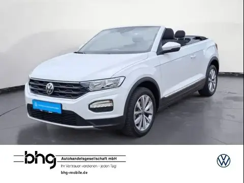 Used VOLKSWAGEN T-ROC Petrol 2021 Ad 