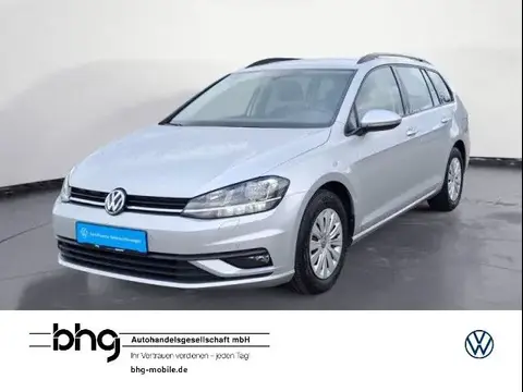 Used VOLKSWAGEN GOLF Diesel 2020 Ad 