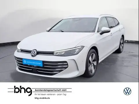 Used VOLKSWAGEN PASSAT Petrol 2024 Ad 