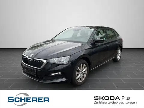 Used SKODA SCALA Petrol 2023 Ad 