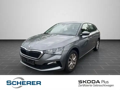 Annonce SKODA SCALA Essence 2023 d'occasion 