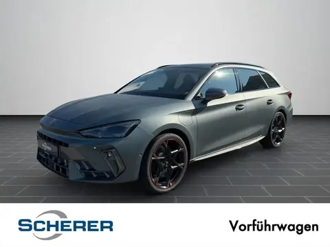 Used CUPRA LEON Hybrid 2024 Ad 