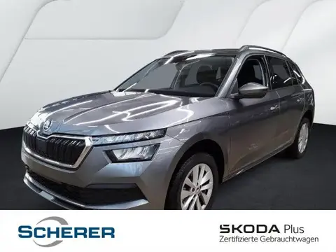 Annonce SKODA KAMIQ Essence 2024 d'occasion 