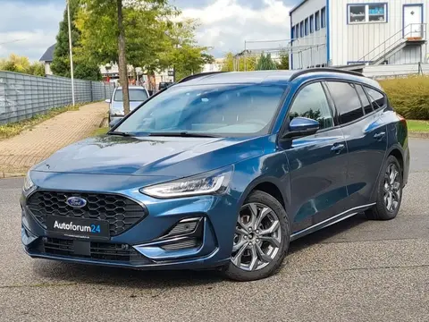 Annonce FORD FOCUS Essence 2023 d'occasion 