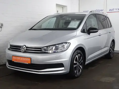 Annonce VOLKSWAGEN TOURAN Diesel 2019 d'occasion 