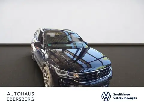 Annonce VOLKSWAGEN TIGUAN Diesel 2021 d'occasion 