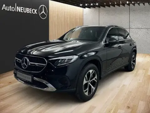 Annonce MERCEDES-BENZ CLASSE GLC Hybride 2023 d'occasion 