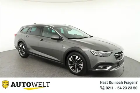 Annonce OPEL INSIGNIA Diesel 2018 d'occasion Allemagne