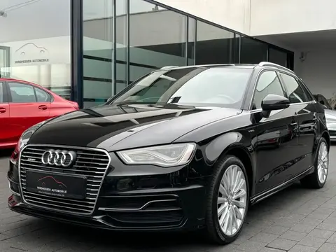 Used AUDI A3 Hybrid 2015 Ad 