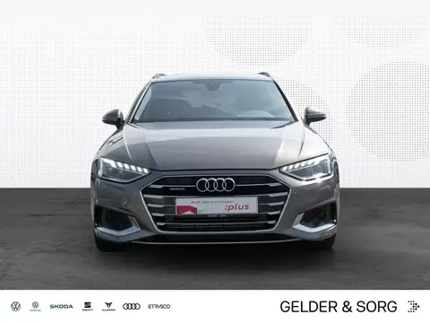 Annonce AUDI A4 Essence 2021 d'occasion 