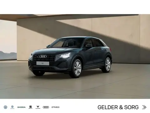 Used AUDI Q2 Diesel 2023 Ad 