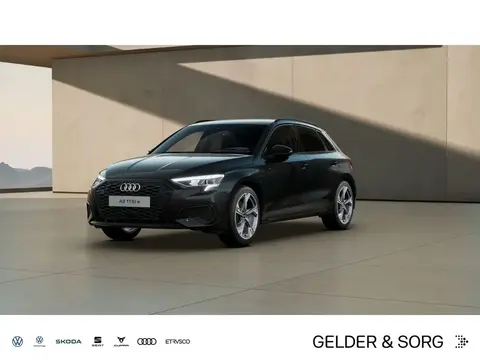 Annonce AUDI A3 Hybride 2023 d'occasion 