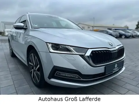 Used SKODA OCTAVIA Hybrid 2020 Ad 