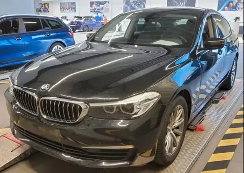 Used BMW SERIE 6 Diesel 2019 Ad 