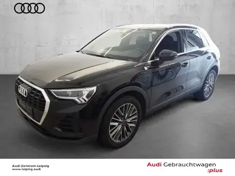 Used AUDI Q3 Hybrid 2021 Ad 