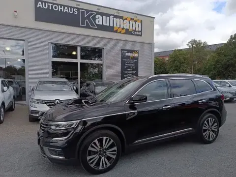 Used RENAULT KOLEOS Diesel 2021 Ad 