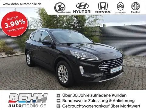 Annonce FORD KUGA Hybride 2023 d'occasion 