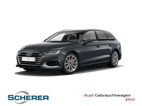 Used AUDI A4 Petrol 2021 Ad 