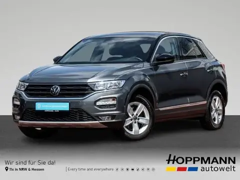 Used VOLKSWAGEN T-ROC Diesel 2021 Ad 