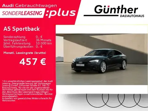 Used AUDI A5 Petrol 2023 Ad 